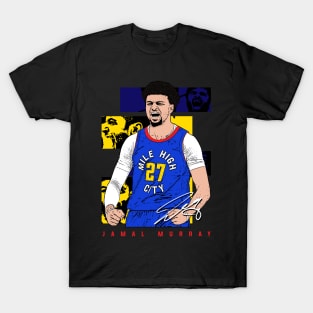 3438485 Nikola Jokic Nuggets T Shirts for Sale Page 5 TeePublic
